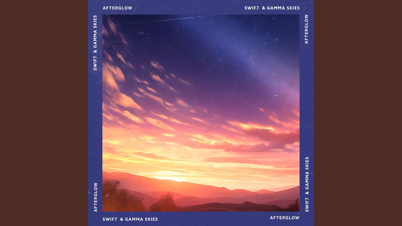 Watch Afterglow on YouTube Watch Afterglow on YouTube