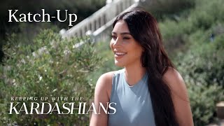 Kim Kardashian s 40th Birt ay Special KUWTK Katch-Up KUWTK E