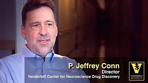 Jeffrey Conn Full Interview