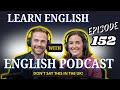British vs American English: Words That Will Get You in Trouble