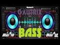 Mix10 trap bass by gautrix