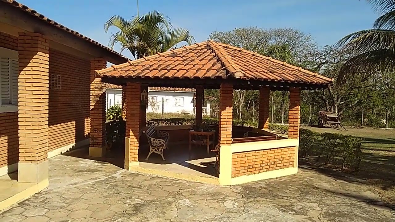 Chácara Boi Selado em São Pedro sp, Brasil 🇧🇷 com Carlão na cozinha 🌲🏞️🌅