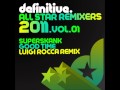 Superskank - Good Time (Luigi Rocca Remix)