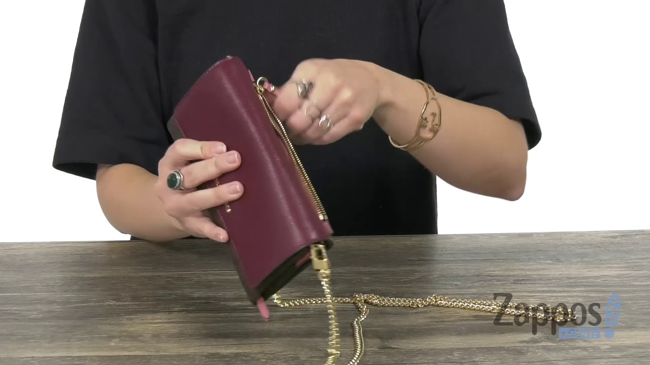 mk wallet with chain