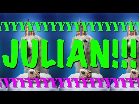 happy-birthday-julian!---epic-happy-birthday-song