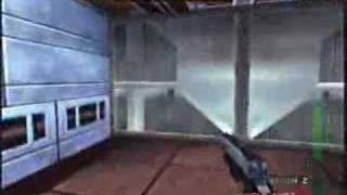 Perfect Dark