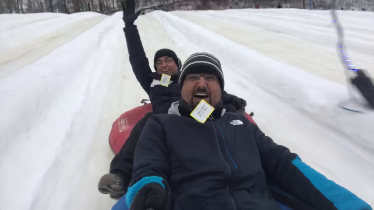 Tubing St Louis YouTube