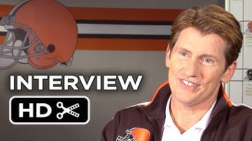Draft Day Interview - Denis Leary (2014) - American Football Drama HD