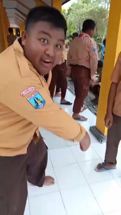 suara asli ada kodok ada kodok anak sekolah || meme suara asli viral tik tok