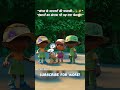 "जंगल के जानवरों की चालाकी..."इंसानों का कंपास भी पड़ गया फेल🦒🦁!" #shorts !!