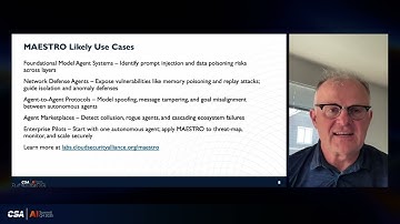 Securing the Agentic Control Plane: AI System Security & CSA’s Call to Action
