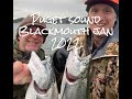 Puget Sound Winter Chinook (Blackmouth) 2022