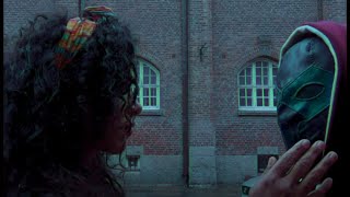 Dj E.t & Jaded Jane - Love For An Alien