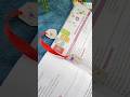 Bookmark 10 days challenge 10/10 completed 🔖 #subscribe #diy #art