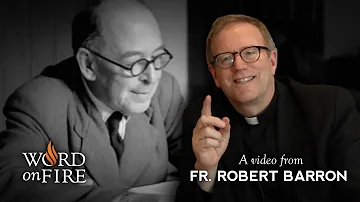 Was CS Lewis a Catholic or Protestant?
