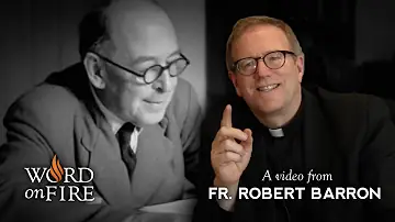 Did CS Lewis become a Catholic?
