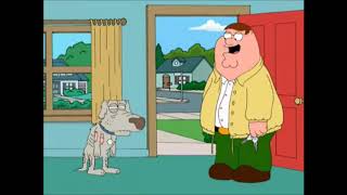 Family Guy - Todd, the Dog