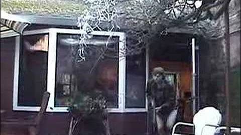 "Irony of It All" - The Streets