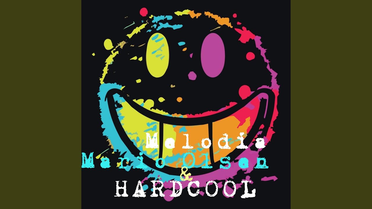Watch MELODIA on YouTube Watch MELODIA on YouTube