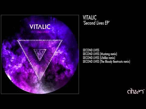 Vitalic - Second