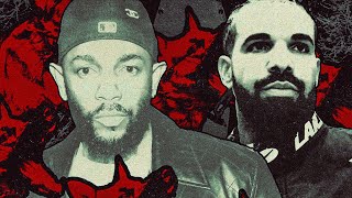 Kendrick and Drake but they chill | Lofi Mix | CHILLAF