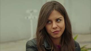 Adı Efsane 11.Bölüm-Bikini Mi Mayo Mu?