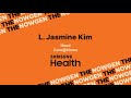 Future of digital health and compassionate design l jasmine kim from samsung digital health