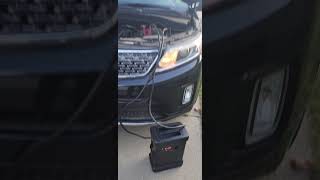 A Simple Load Test - No Advance Testing Equipment Needed