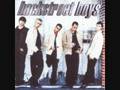 Backstreet Boys - Anywhere For You