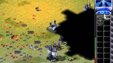 Fun With RA2/YR - Let