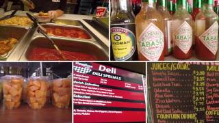Meal Swipe 101