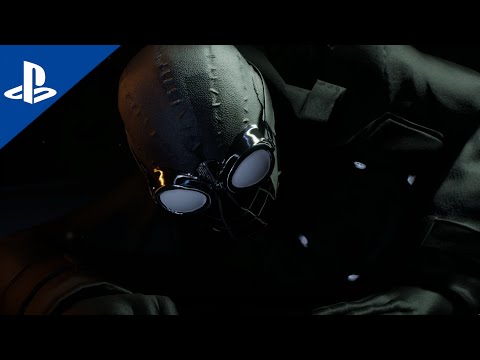 SPIDER-NOIR vs SUPERIOR SPIDER-MAN | SPIDER-NOIR (2026)