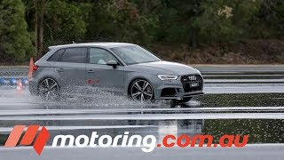 Audi Women's Drive Day | motoring.com.au