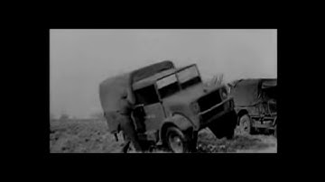 Operation Body Guard- The Great D-Day deception