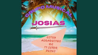 Video thumbnail of "GRUPO MUSICAL JOSIAS - Canta Canta"