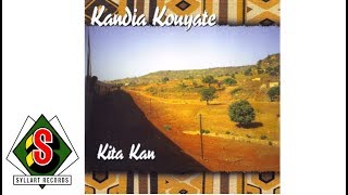 Kandia Kouyaté - Hommage (audio)