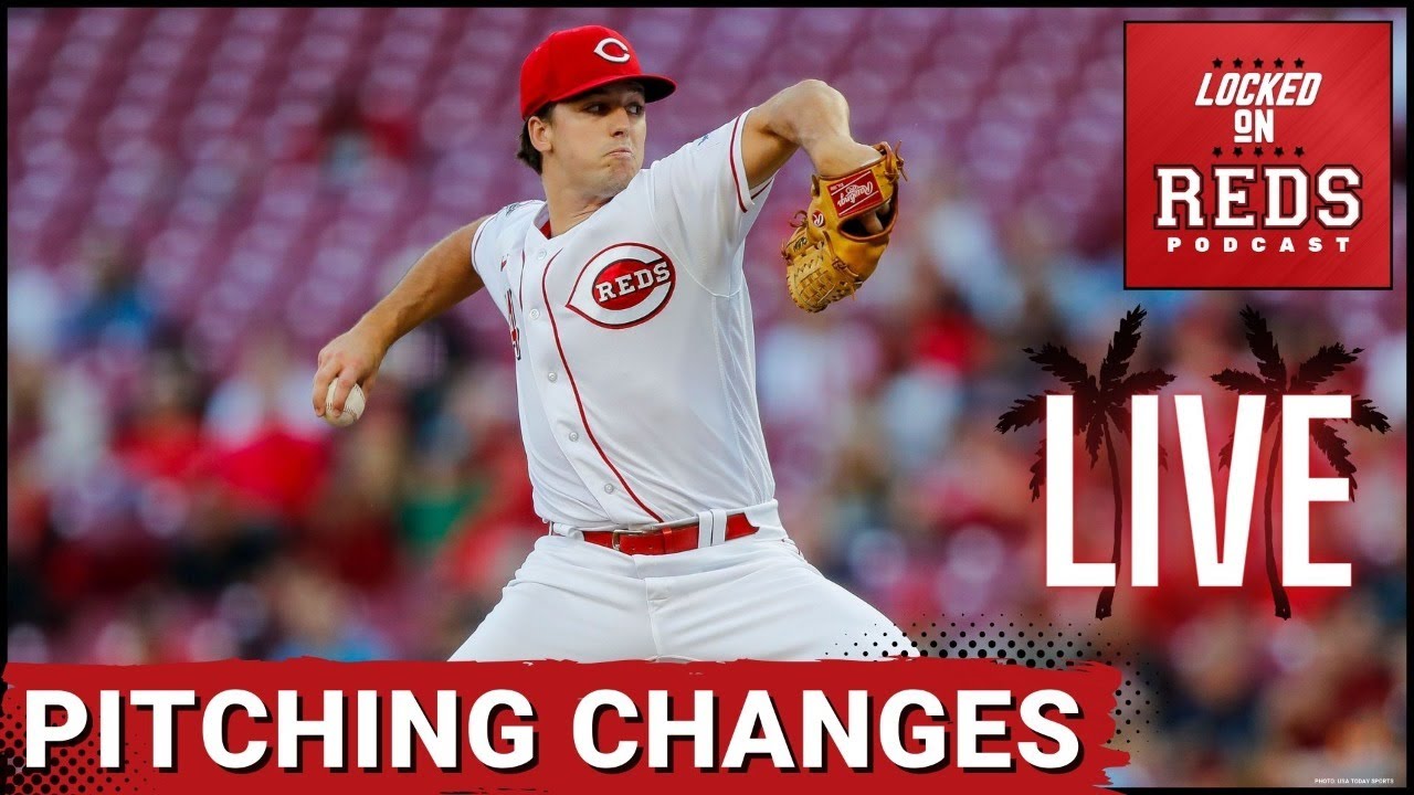 cincinnati-reds-pitching-staff-will-look-different-next-year-youtube