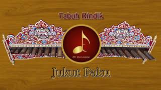 Tabuh Rindik - 'Jukut Paku'