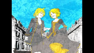 【Kagamine Rin】Daughter Of Evil【Türkçe Altyazı】