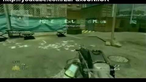 Mw2 10th Prestige Lobby *FREE WHEN I GET 450 SUBS OR 2100 MS POINTS* Unlock Everything