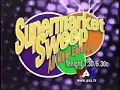 Supermarket Sweep – Tracie & Joann vs. Bobbie & Ellarye vs ...