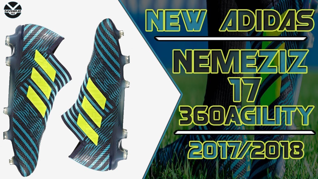 nemeziz 2017