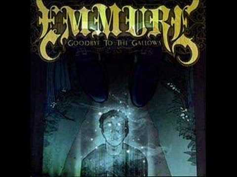 Emmure (+) Rusted Over Wet Dreams