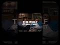 DAY 24: THE WOLF OF WALL STREET