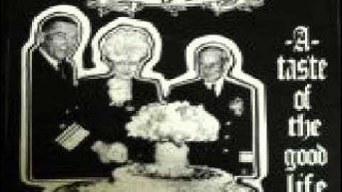 They Live - Sharp Objects