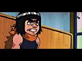 End of video