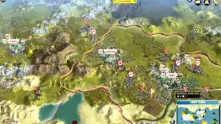 Specialists in civ5.avi
