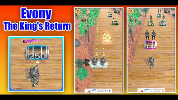 Evony: The King