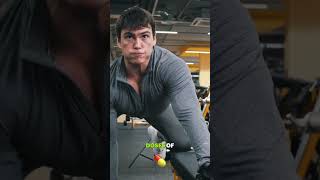Creatine Benefits: Muscle Growth, Performance, and Safety #shorts