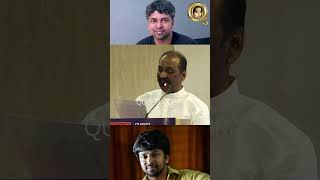 இந்த பாடலுக்கு மேற்கத்திய இசை போட்டால் வன்முறையாகி விடும் | VAIRAMUTHU | Queen Cobra